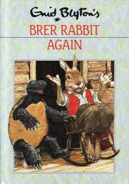 Book Cover for Brer Rabbit Again