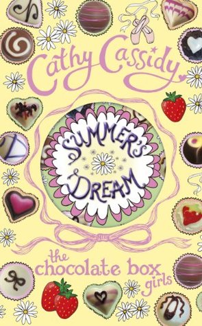 Book Cover for Summer's Dream