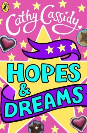 Book Cover for Hopes and Dreams: Jodie's Story