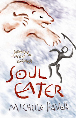 Book Cover for Soul Eater