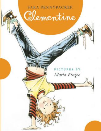 Book Cover for Clementine