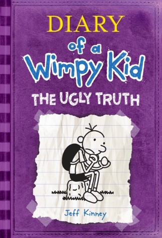 Book Cover for The Ugly Truth