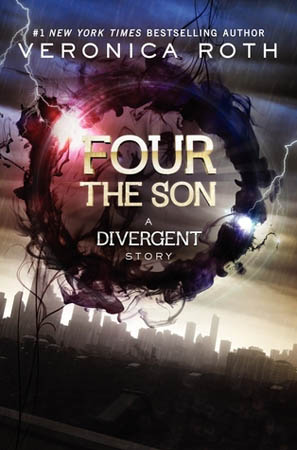 Book Cover for The Son