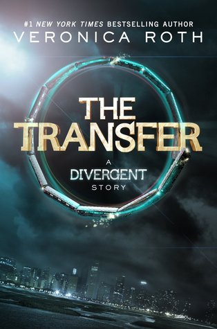 Book Cover for The Transfer