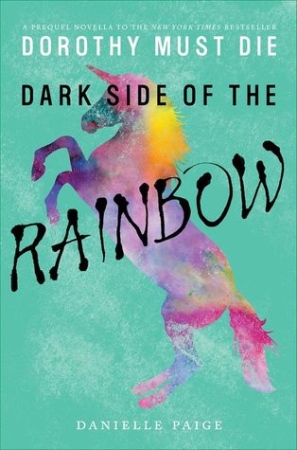 Book Cover for Dark Side of the Rainbow