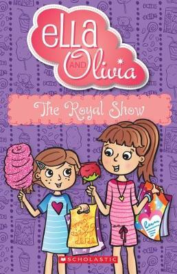 Book Cover for The Royal Show