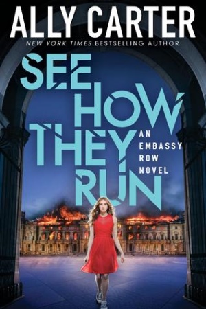 Book Cover for See How They Run