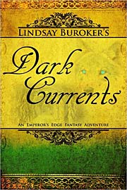 Book Cover for Dark Currents