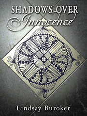 Book Cover for Shadows Over Innocence