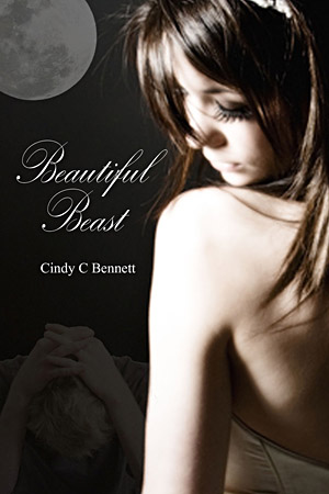 Book Cover for Beautiful Beast