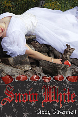 Book Cover for Snow White