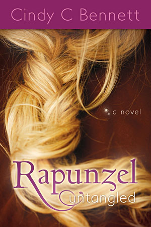 Book Cover for Rapunzel Untangled