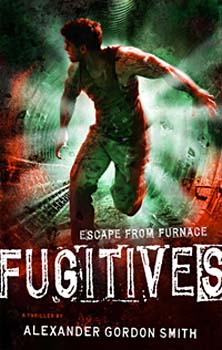 Book Cover for Fugitives