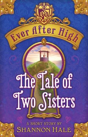 Book Cover for The Tale of Two Sisters