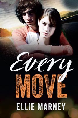 Book Cover for Every Move