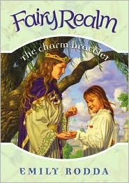 Book Cover for The Charm Bracelet