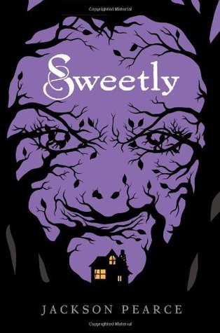 Book Cover for Sweetly
