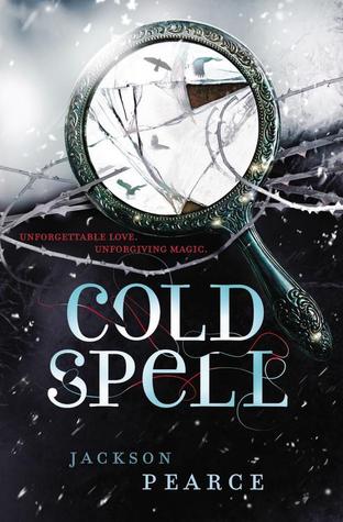 Book Cover for Cold Spell