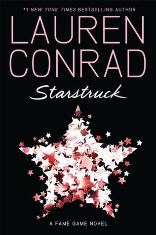 Book Cover for Starstruck