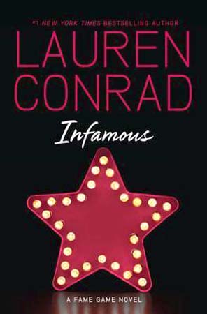 Book Cover for Infamous