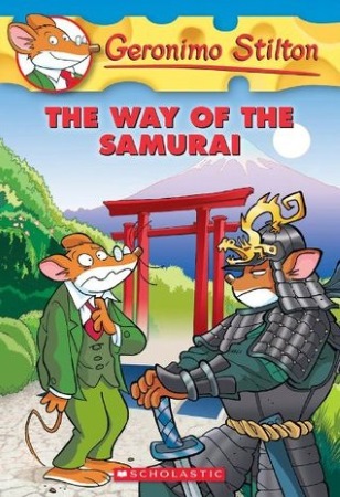 Book Cover for The Way of the Samurai