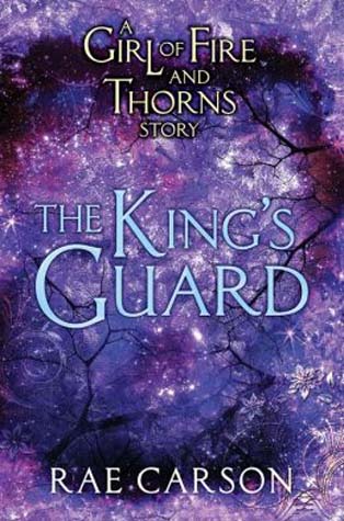 Book Cover for The King's Guard