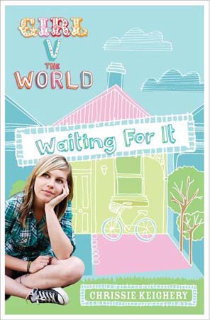 Book Cover for Waiting For It