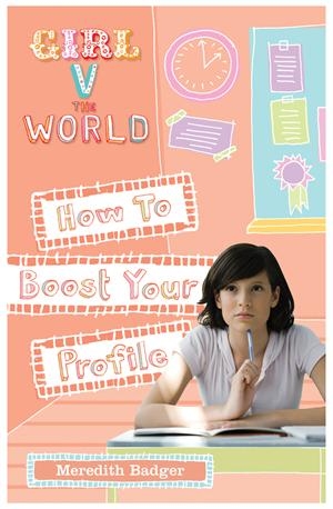 Book Cover for How to Boost Your Profile