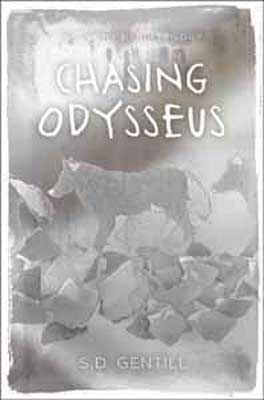 Book Cover for Hero Trilogy