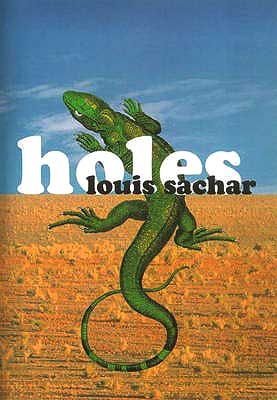 Holes (Holes Series)