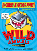 Book Cover for Wild Animals (Handbook)