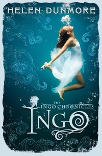 Book Cover for Ingo