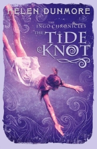 Book Cover for The Tide Knot
