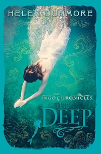 Book Cover for The Deep
