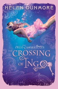 Book Cover for The Crossing of Ingo