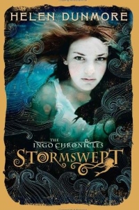 Book Cover for Stormswept