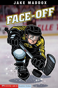 Book Cover for Face-Off