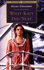Book Cover for What Katy Did Next