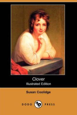 Book Cover for Clover
