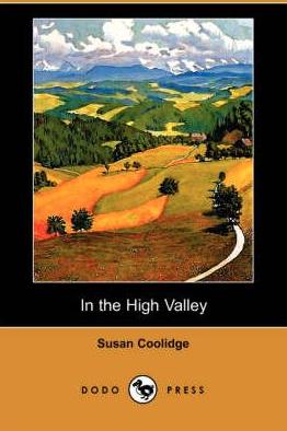 Book Cover for In the High Valley