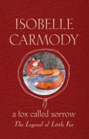 Book Cover for A Fox Called Sorrow