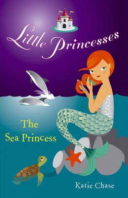 Book Cover for The Sea Princess