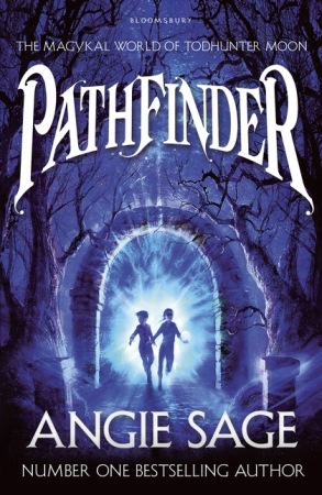 Book Cover for PathFinder