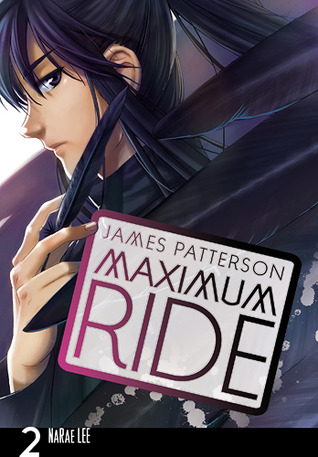 Book Cover for Maximum Ride Volume 2