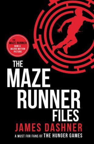 The Maze Runner Series  Maze runner, Maze runner series, James dashner