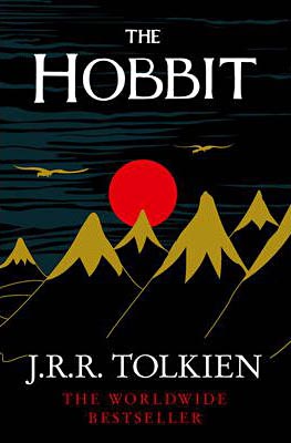 Book Cover for The Hobbit