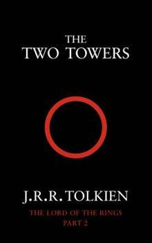 Book Cover for The Lord of the Rings: The Two Towers