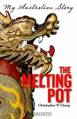 Book Cover for The Melting Pot