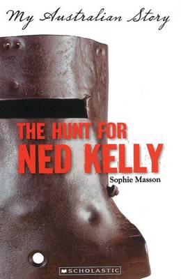 Book Cover for The Hunt for Ned Kelly