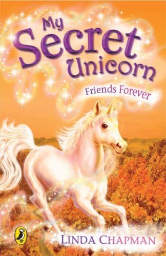 Book Cover for Friends Forever